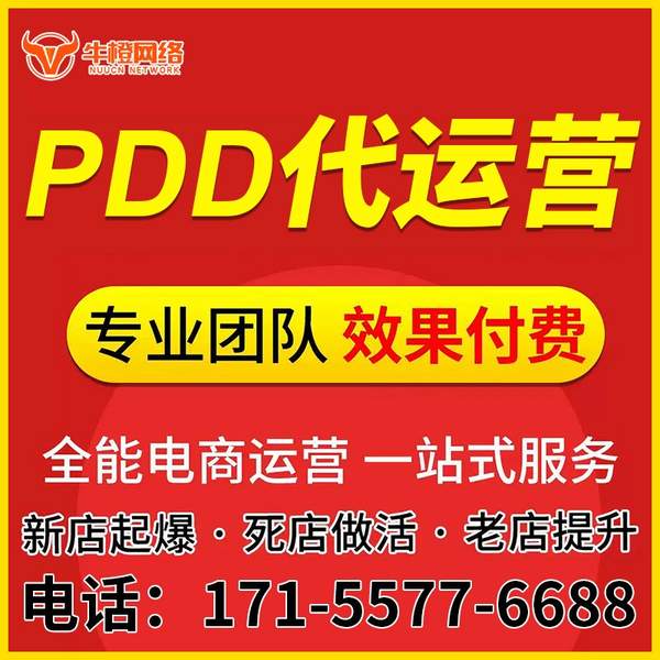 宜城电商代运营